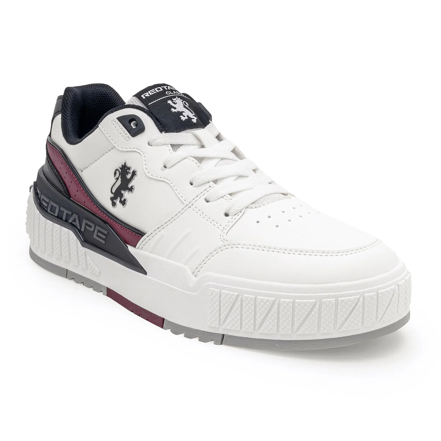 Casual Sneaker Shoes For Men - Image 7