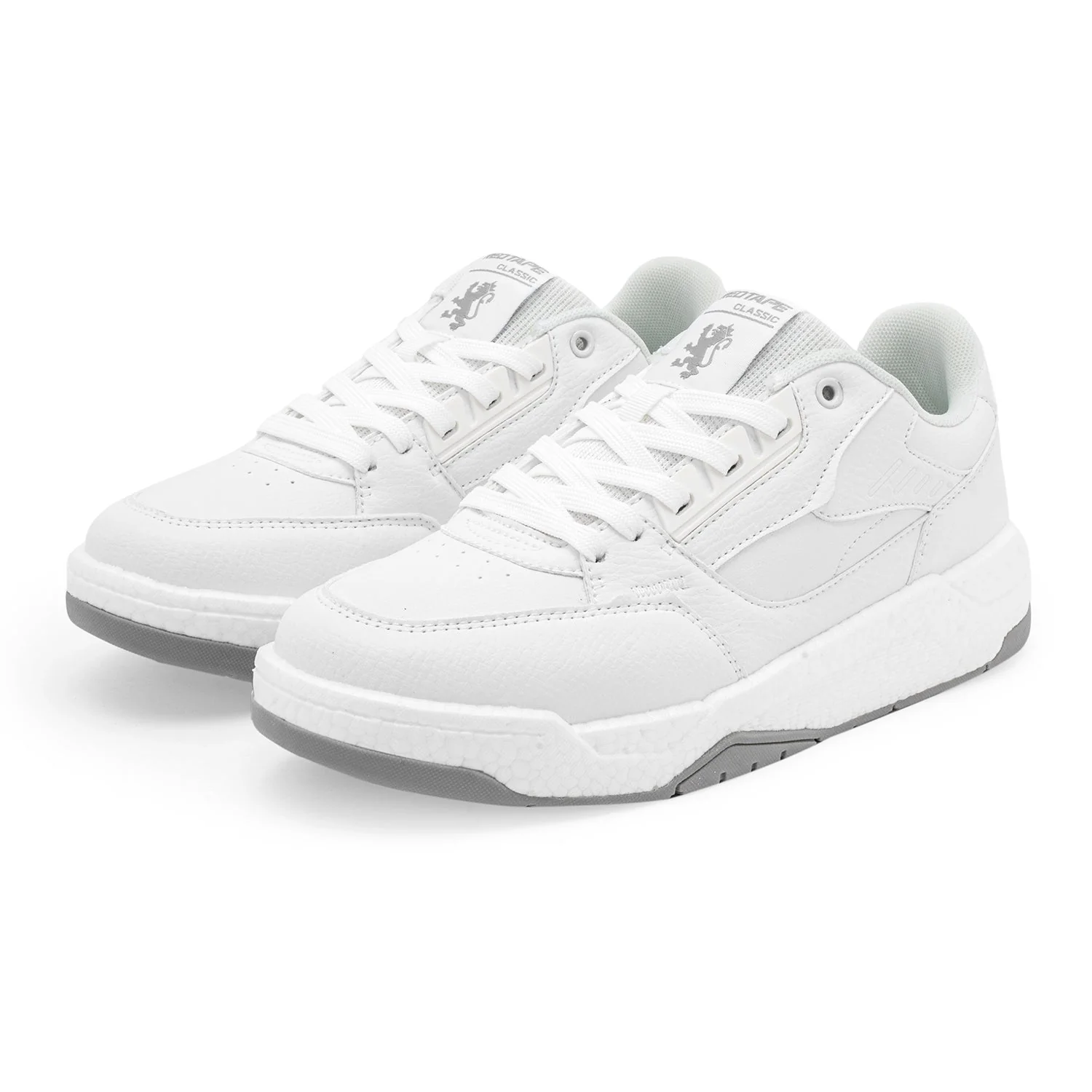Casual Sneaker Shoes For Men - Image 4