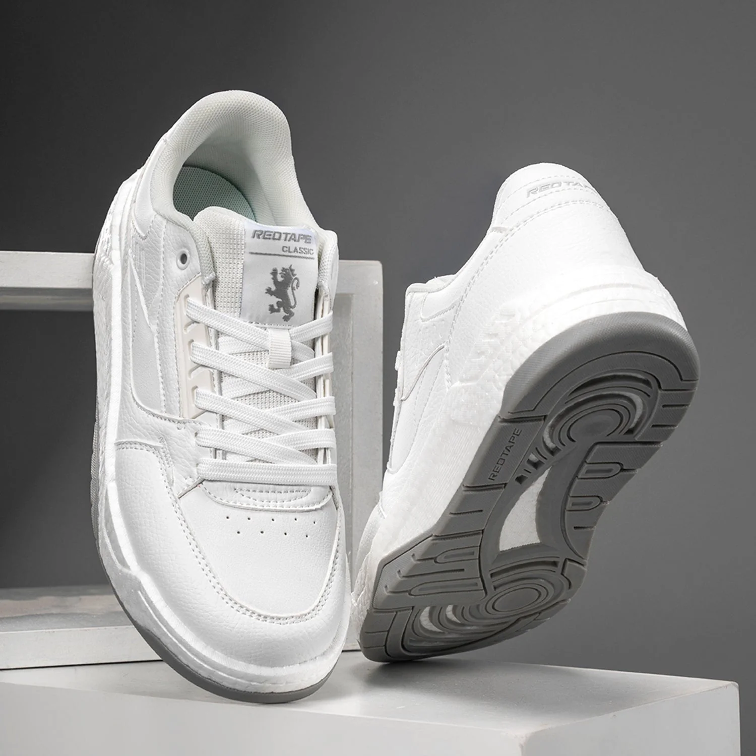 Casual Sneaker Shoes For Men - Image 5