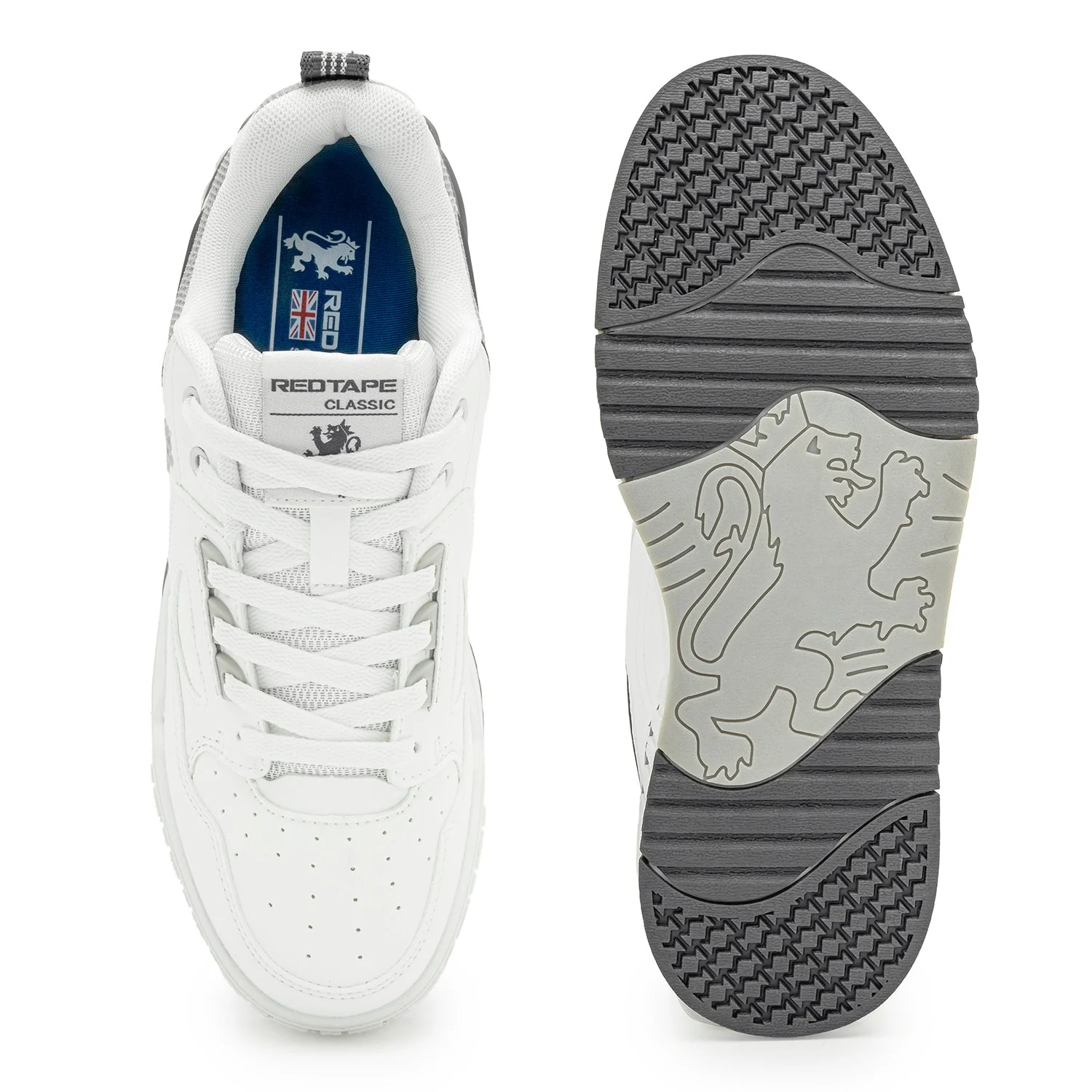 Casual Sneaker Shoes for Men - Image 5