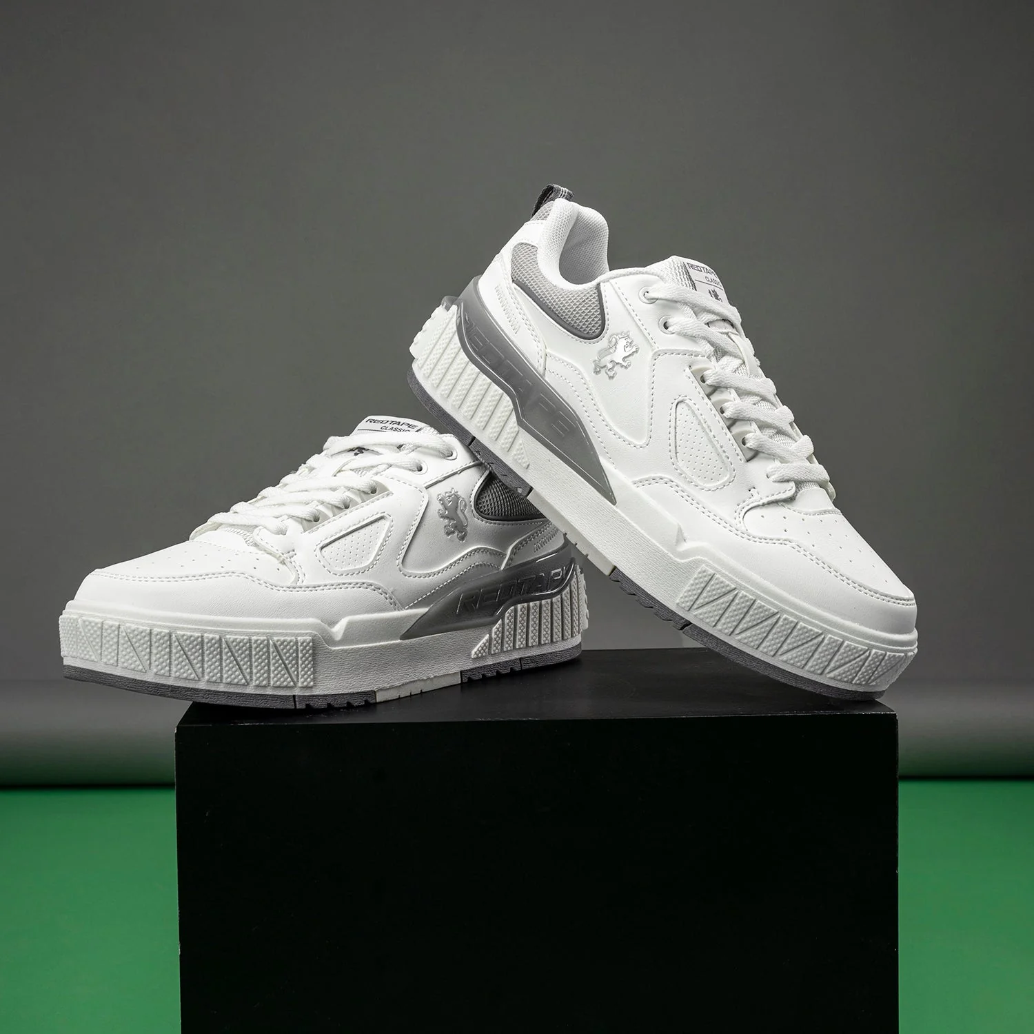 Casual Sneaker Shoes for Men - Image 6