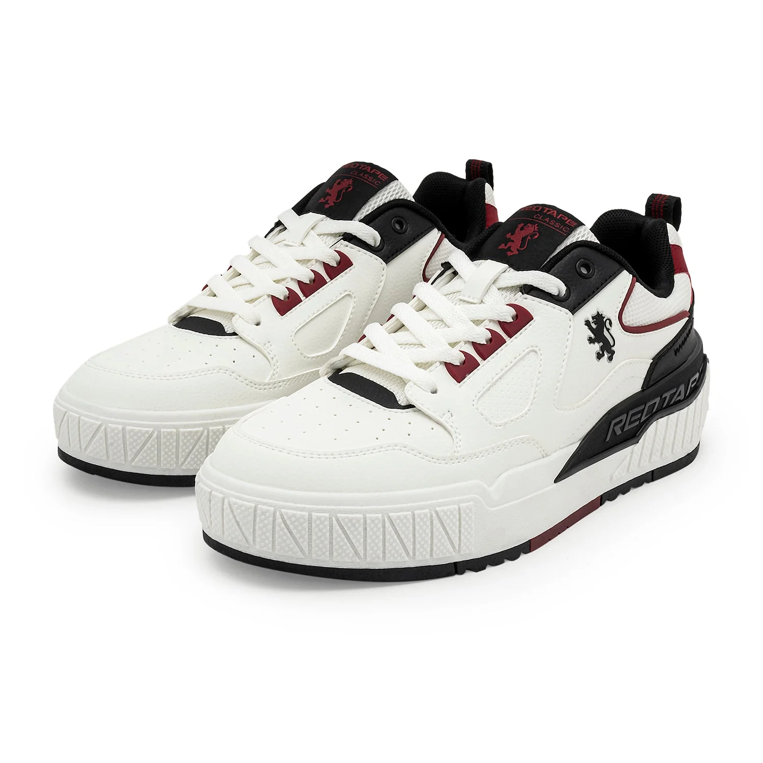 Casual Sneaker Shoes for Men - Image 4