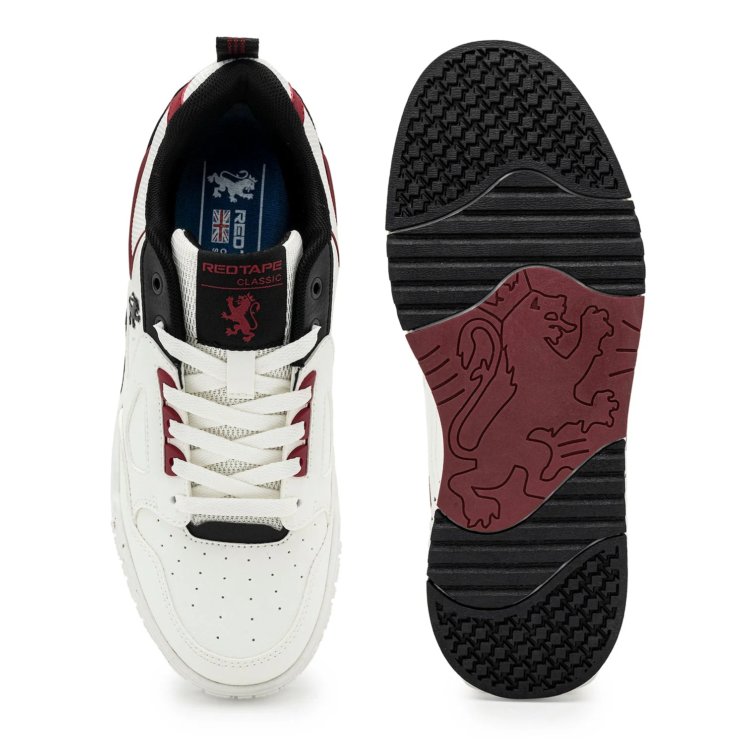 Casual Sneaker Shoes for Men - Image 5