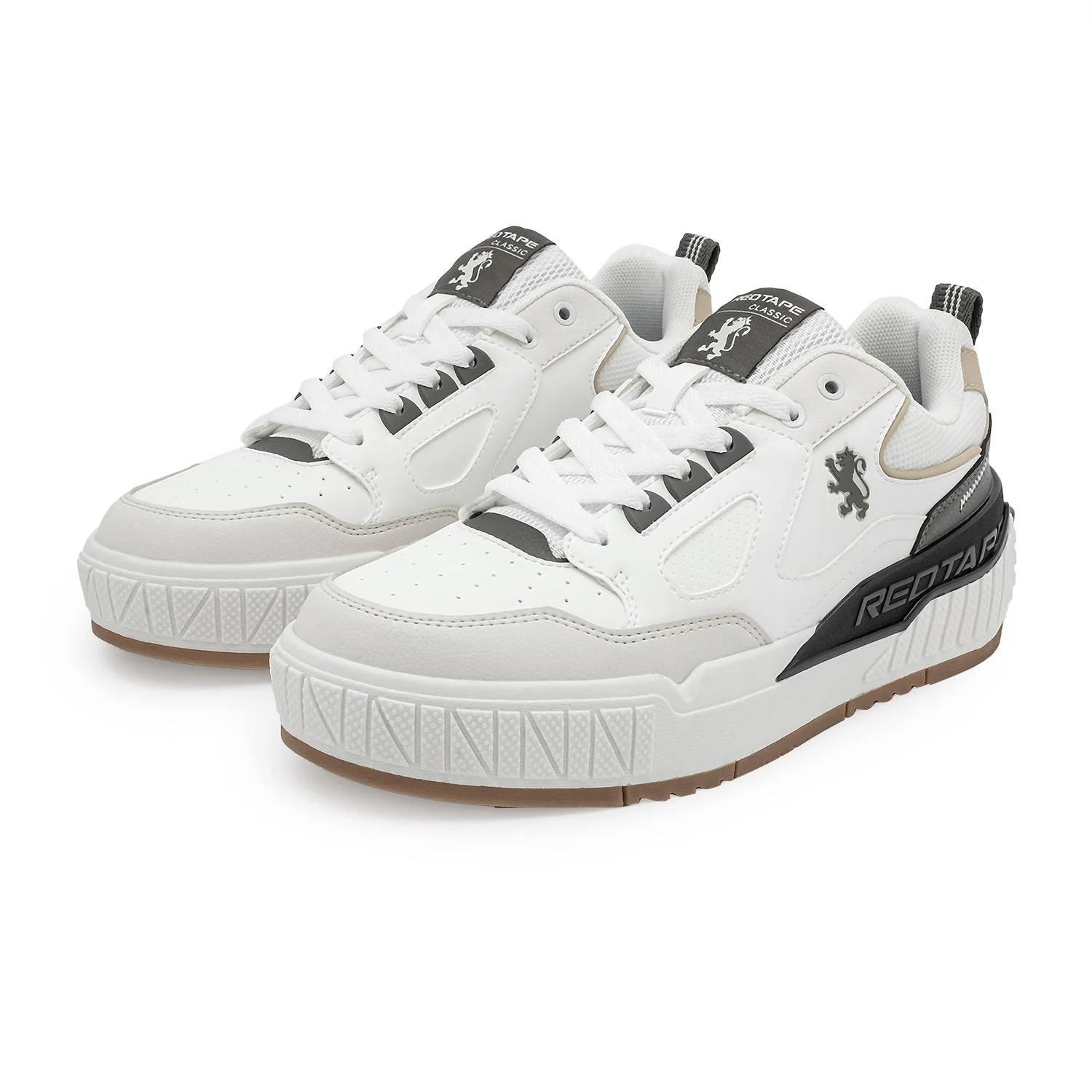 Casual Sneaker Shoes for Men - Image 4
