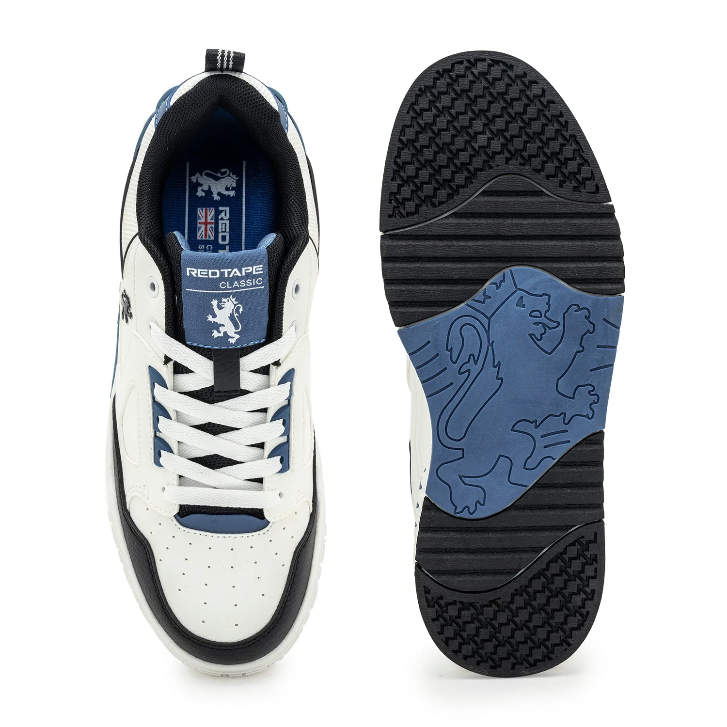 Casual Sneaker Shoes for Men - Image 5