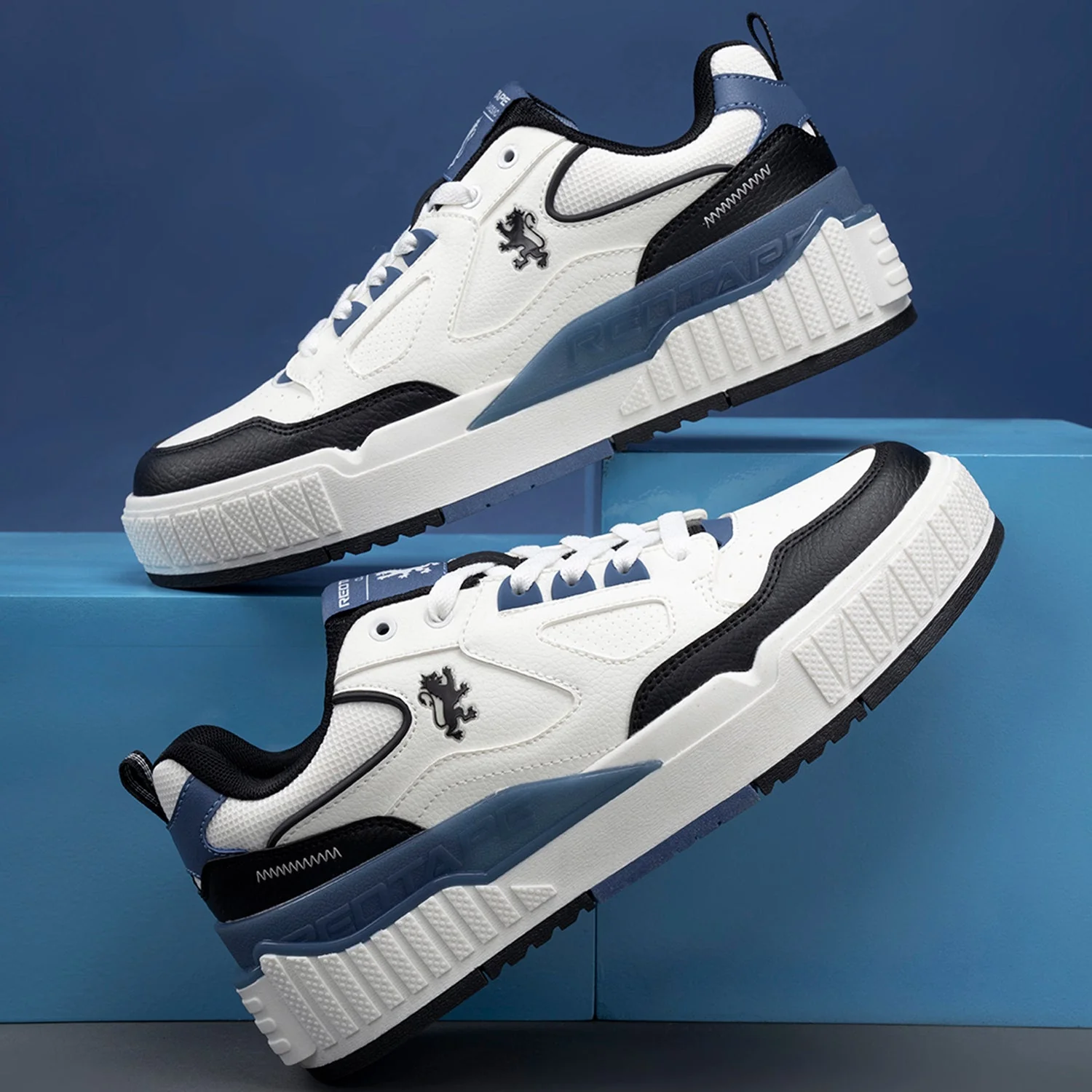 Casual Sneaker Shoes for Men - Image 6
