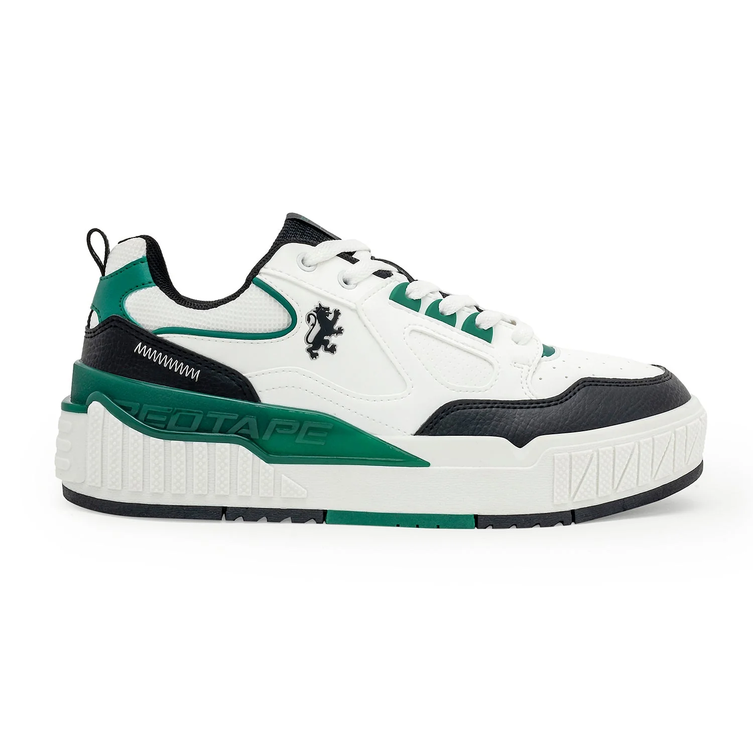 Casual Sneaker Shoes for Men - Image 2