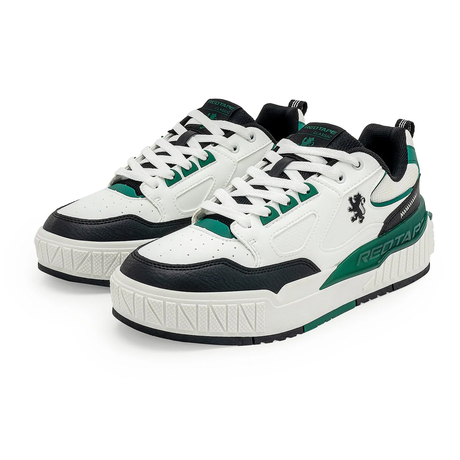 Casual Sneaker Shoes for Men - Image 4