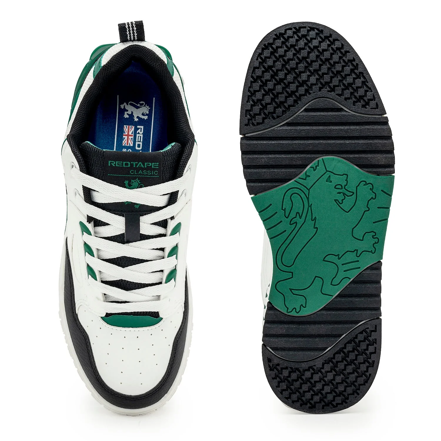 Casual Sneaker Shoes for Men - Image 5