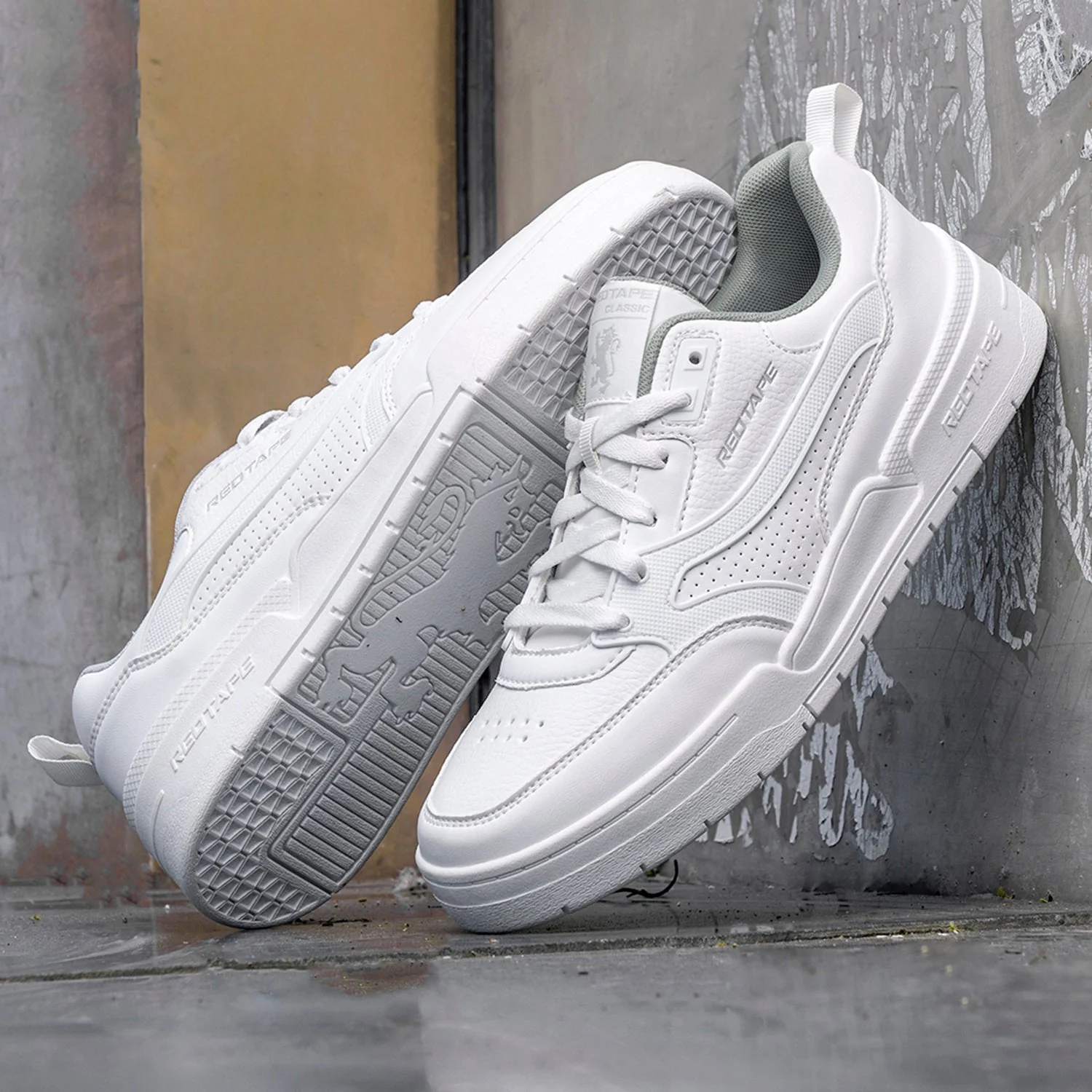 Casual Sneaker Shoes for Men - Image 6