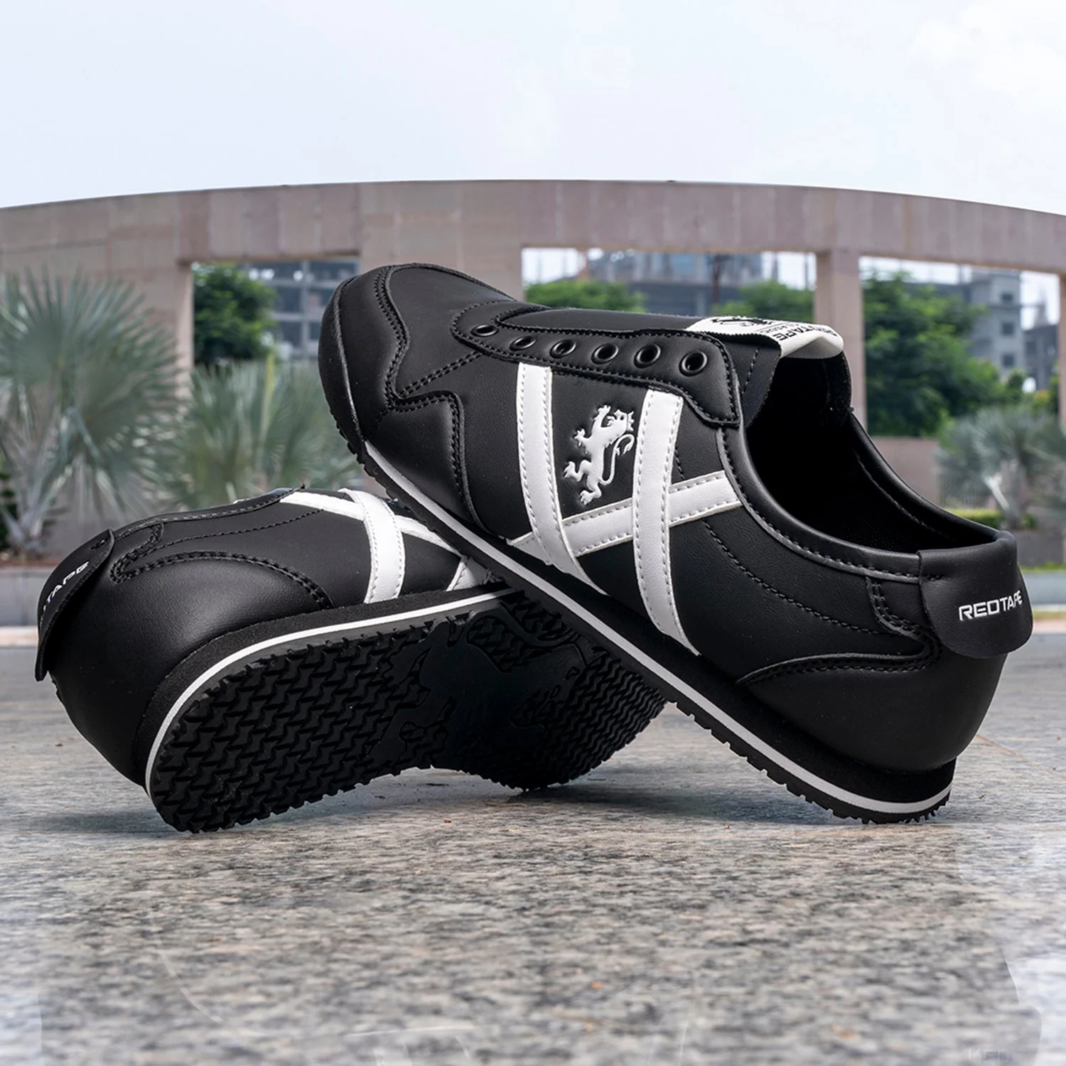 Casual Sneaker Shoes for Women - Image 5