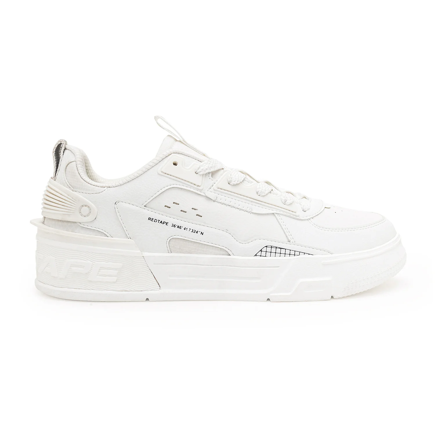 Casual Sneaker Shoes for Women - Image 2