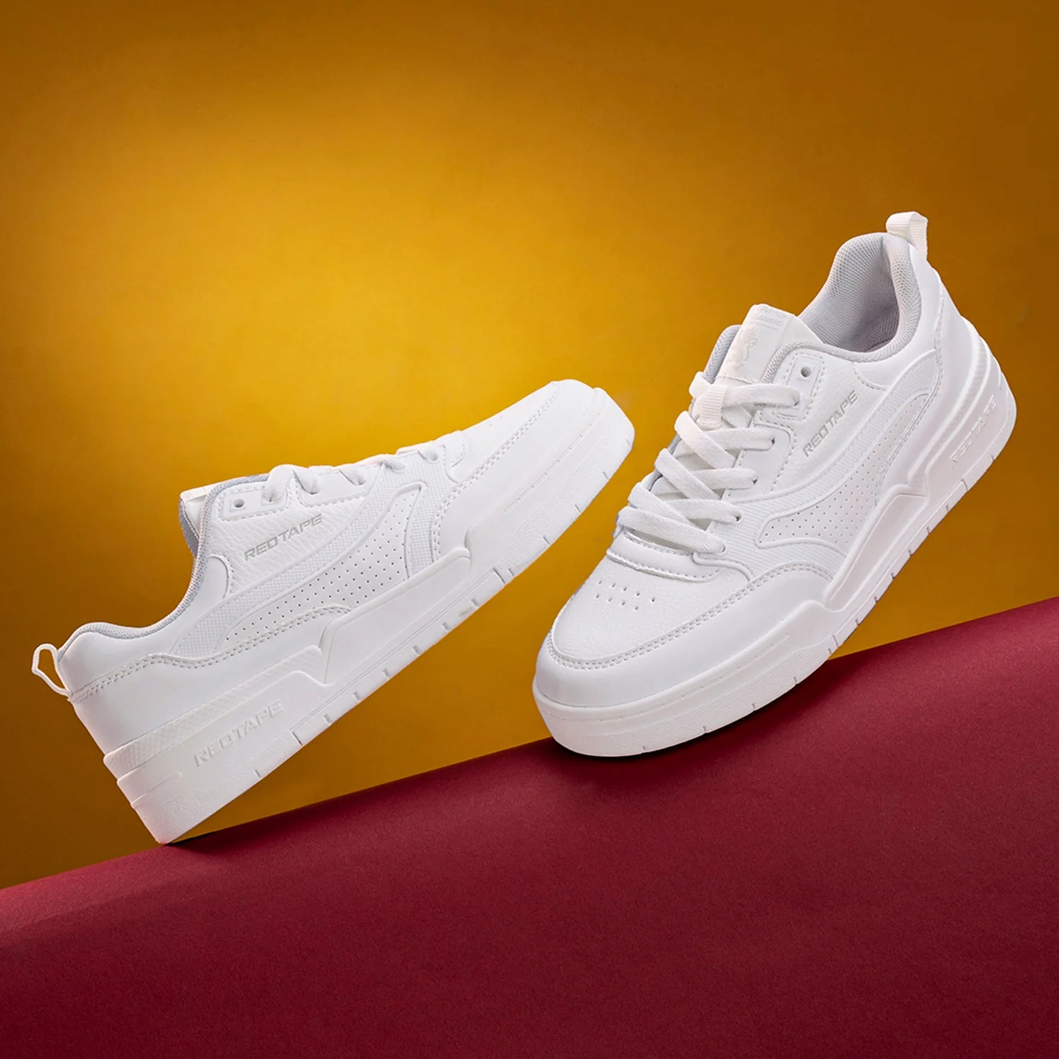 Casual Sneaker Shoes For Women - Image 5