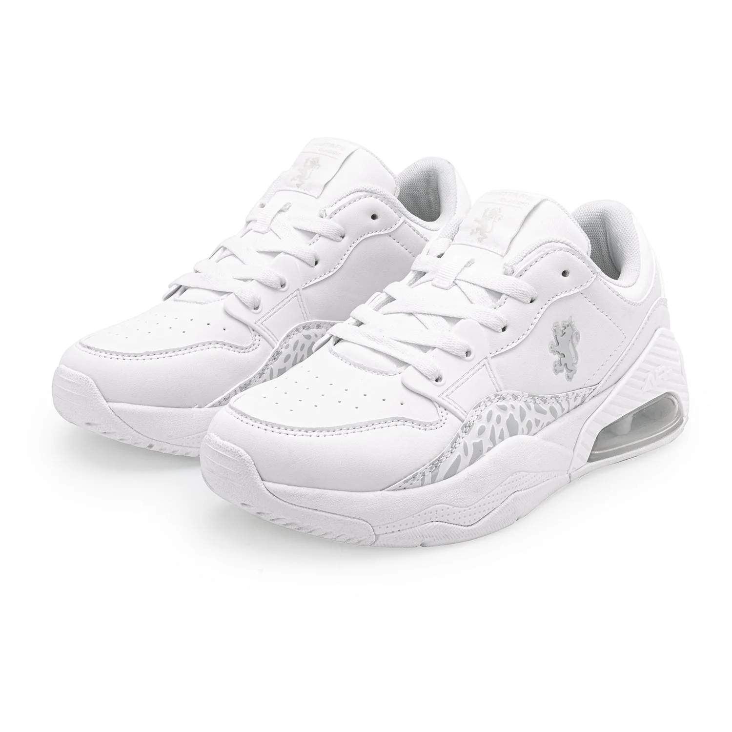 Casual Sneaker Shoes for Women - Image 4