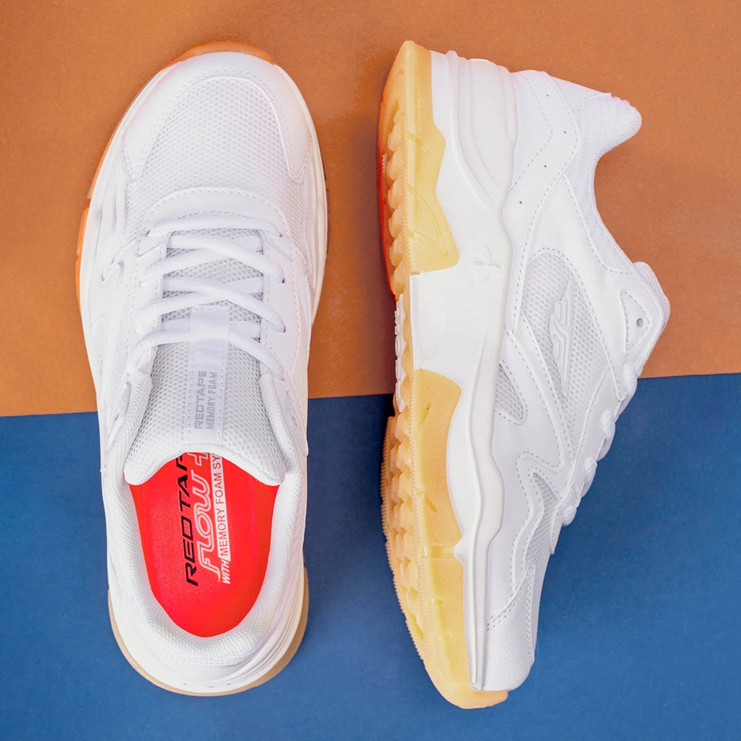 Casual Sneaker Shoes for Women - Image 5
