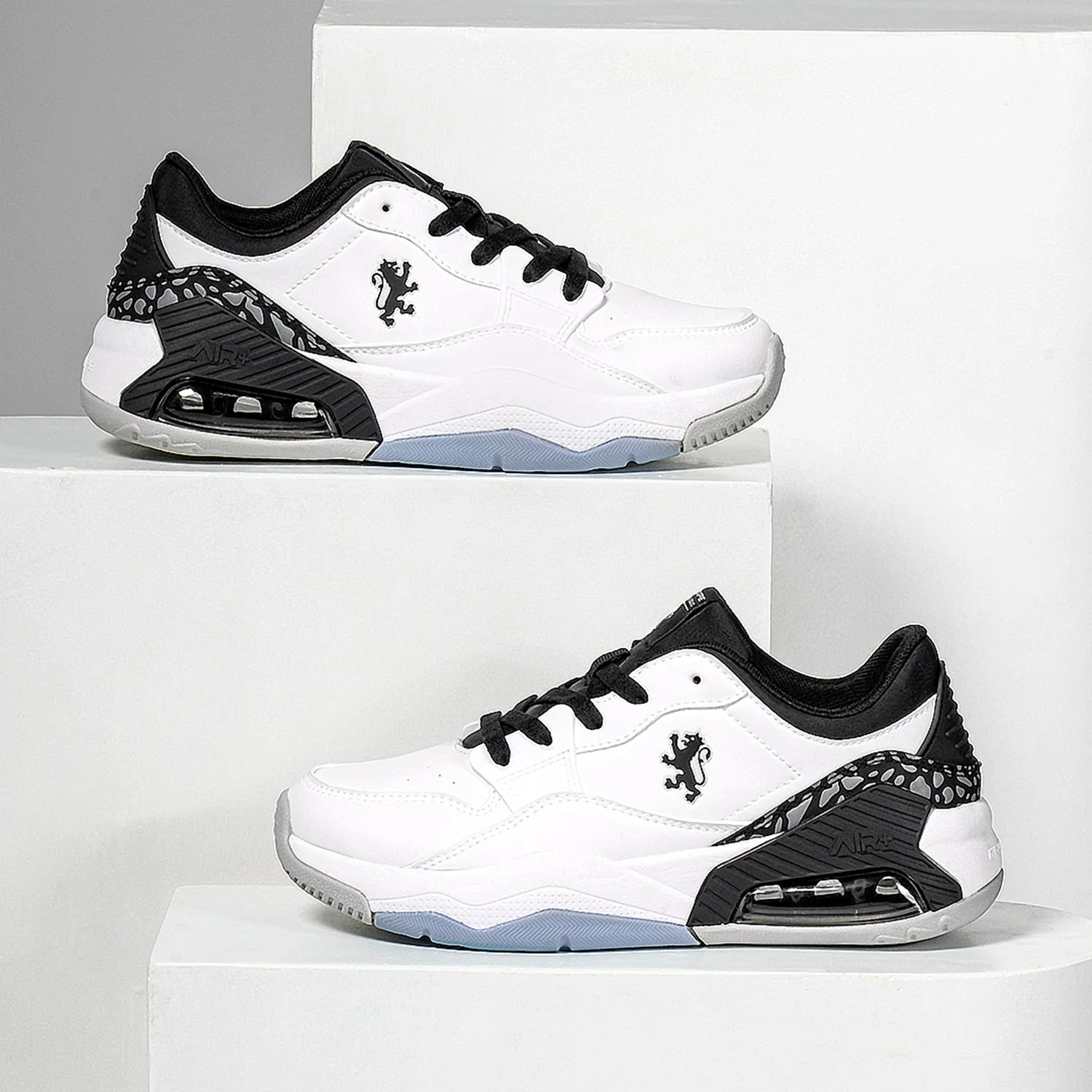 Casual Sneaker Shoes for Women - Image 5