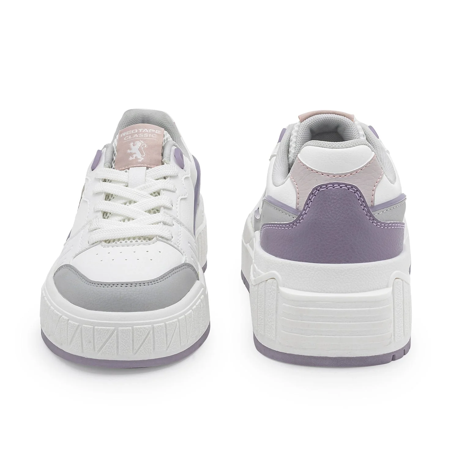 Casual Sneaker Shoes for Women - Image 4