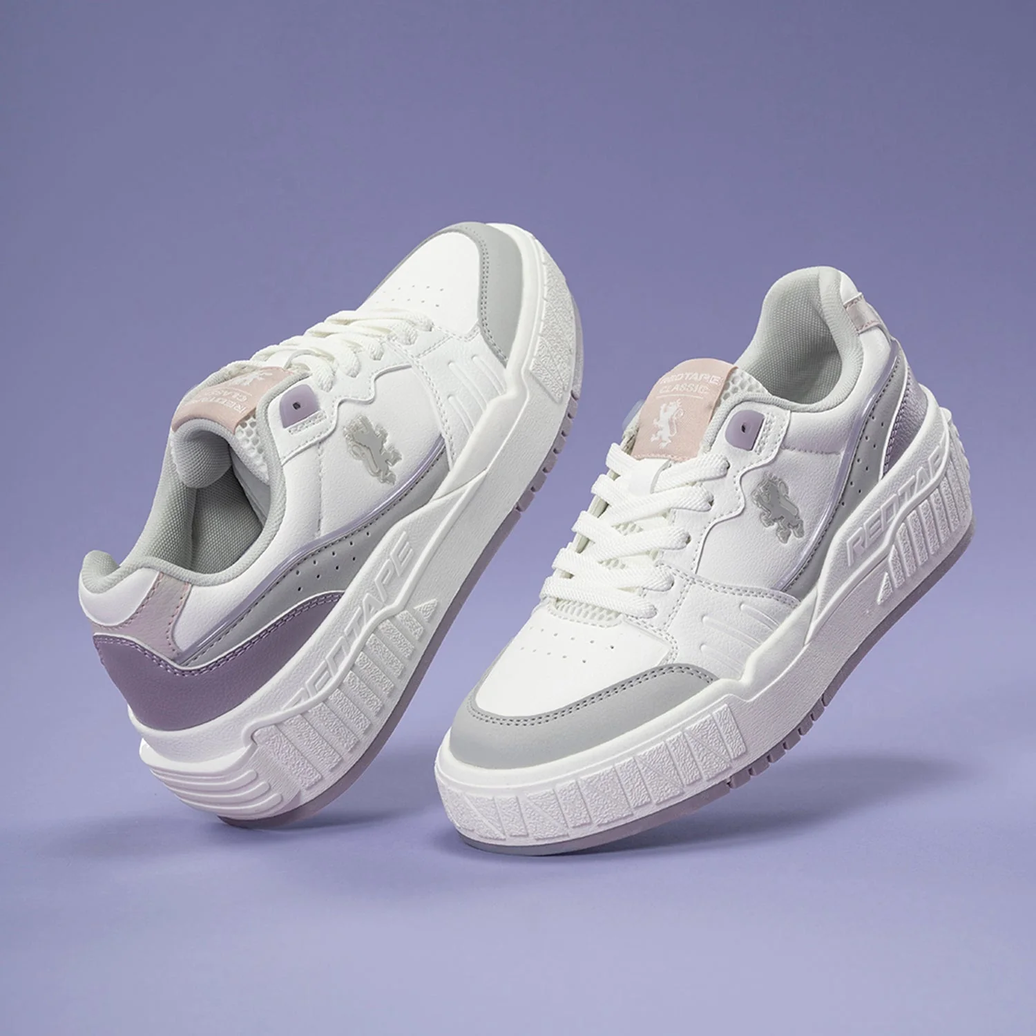 Casual Sneaker Shoes for Women - Image 5