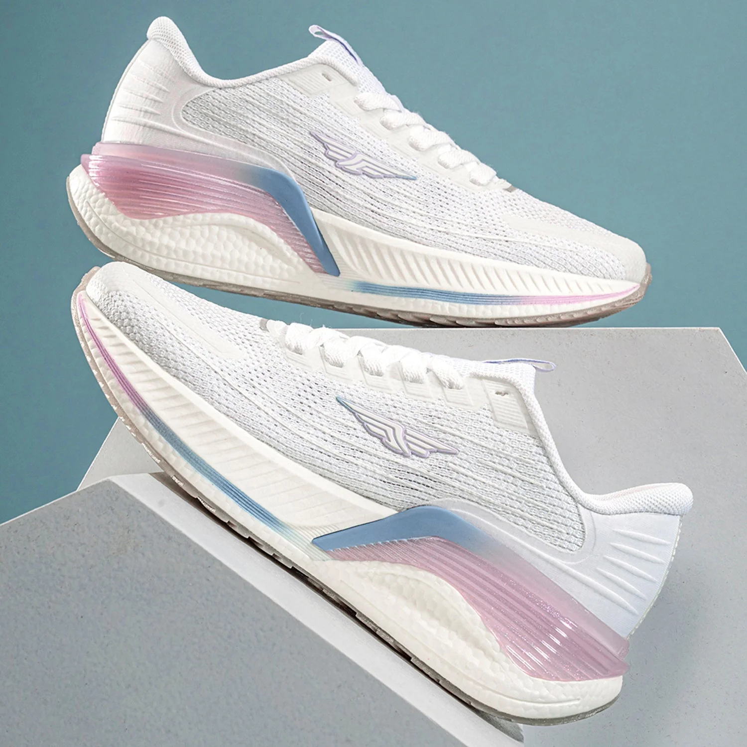 Casual Sports Shoes for Women - Image 5