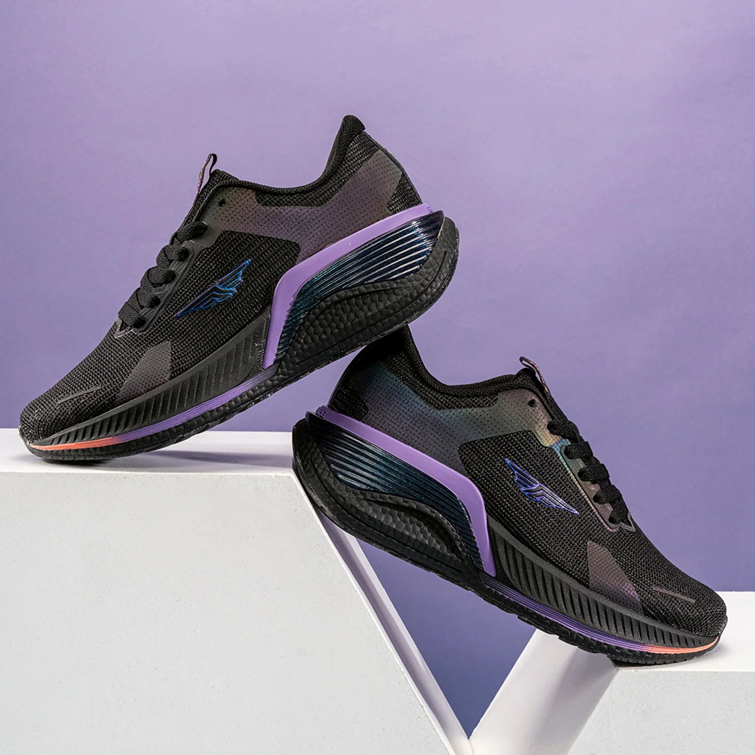 Casual Sports Shoes for Women - Image 5