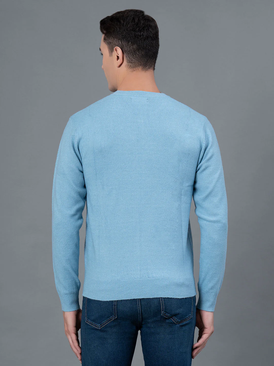 Casual Sweater for Men - Image 3