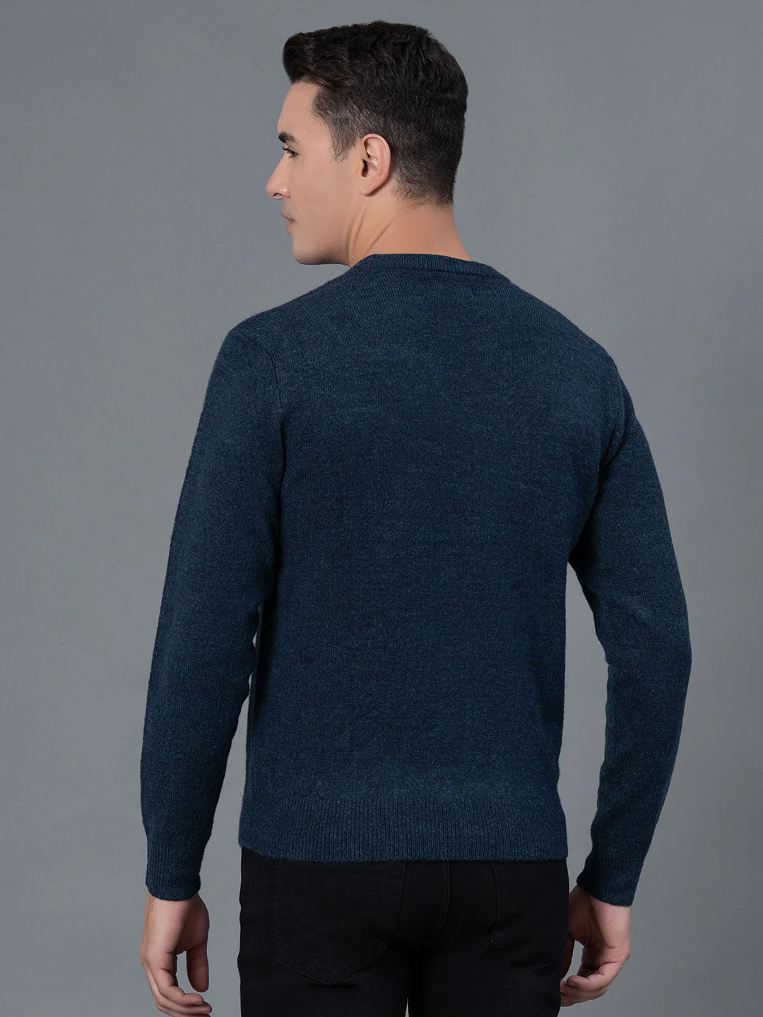 Casual Sweater for Men - Image 3