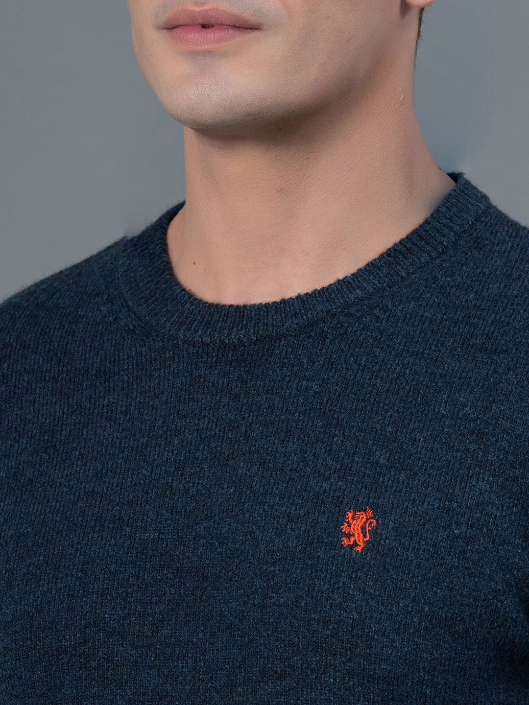 Casual Sweater for Men - Image 4
