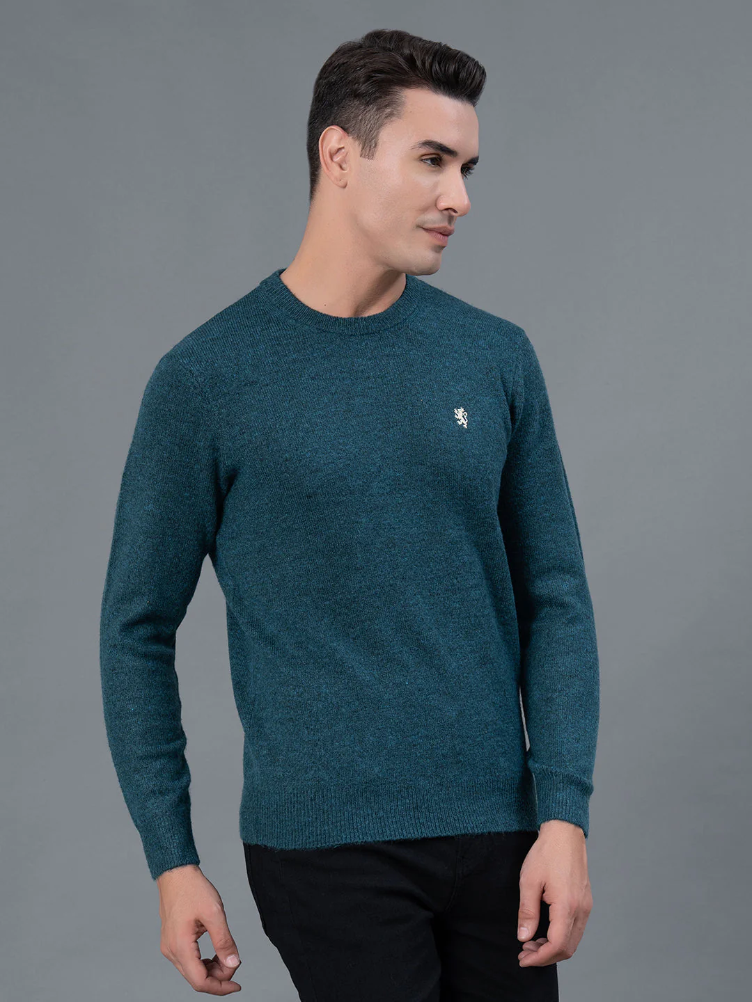 Casual Sweater for Men - Image 2