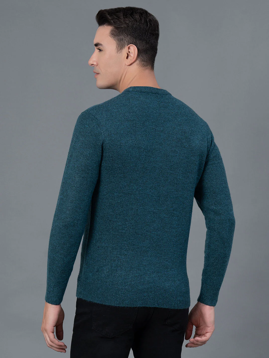 Casual Sweater for Men - Image 3