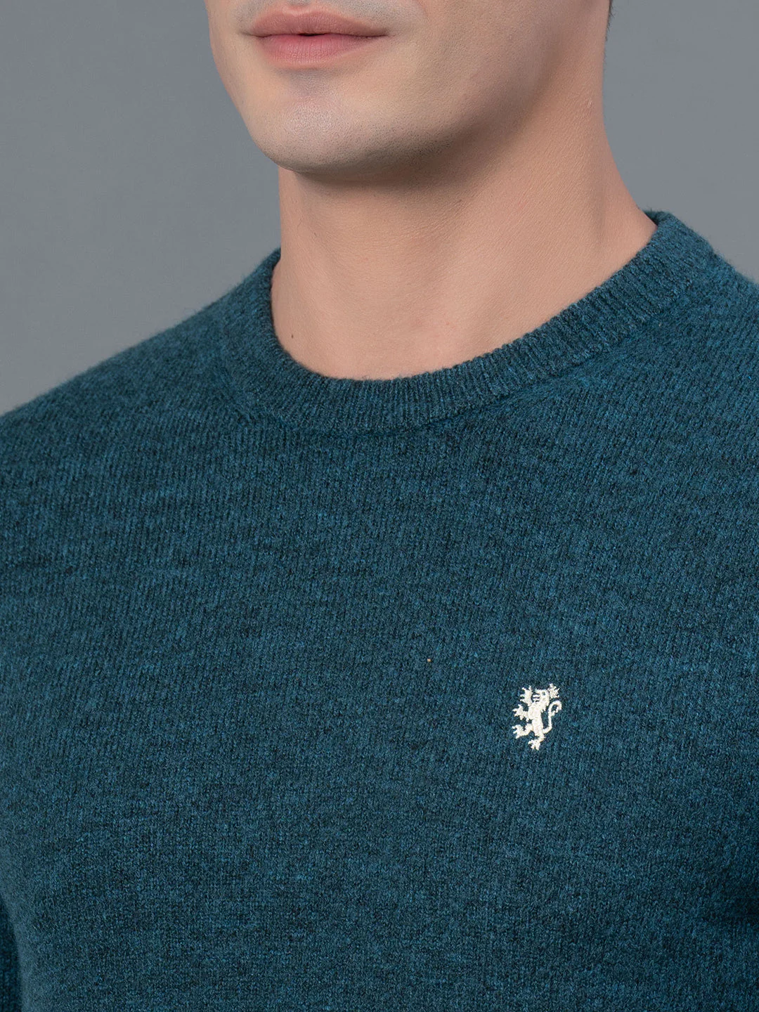 Casual Sweater for Men - Image 4