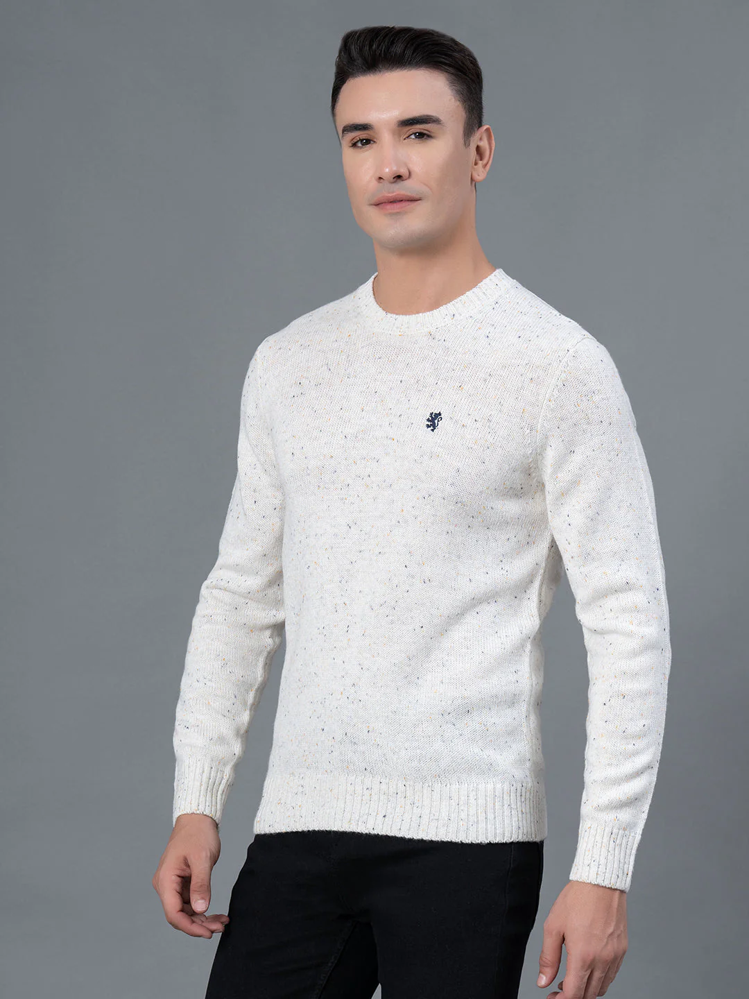 Casual Sweater for Men - Image 6