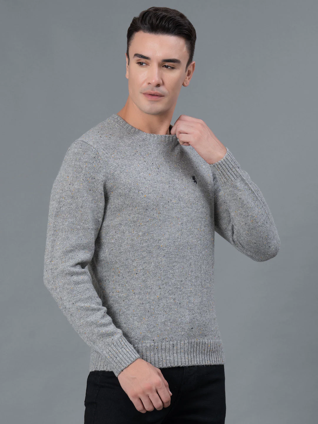 Casual Sweater for Men - Image 2