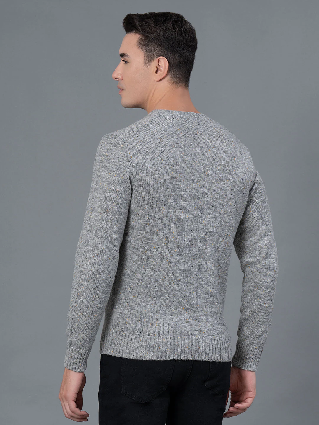 Casual Sweater for Men - Image 3