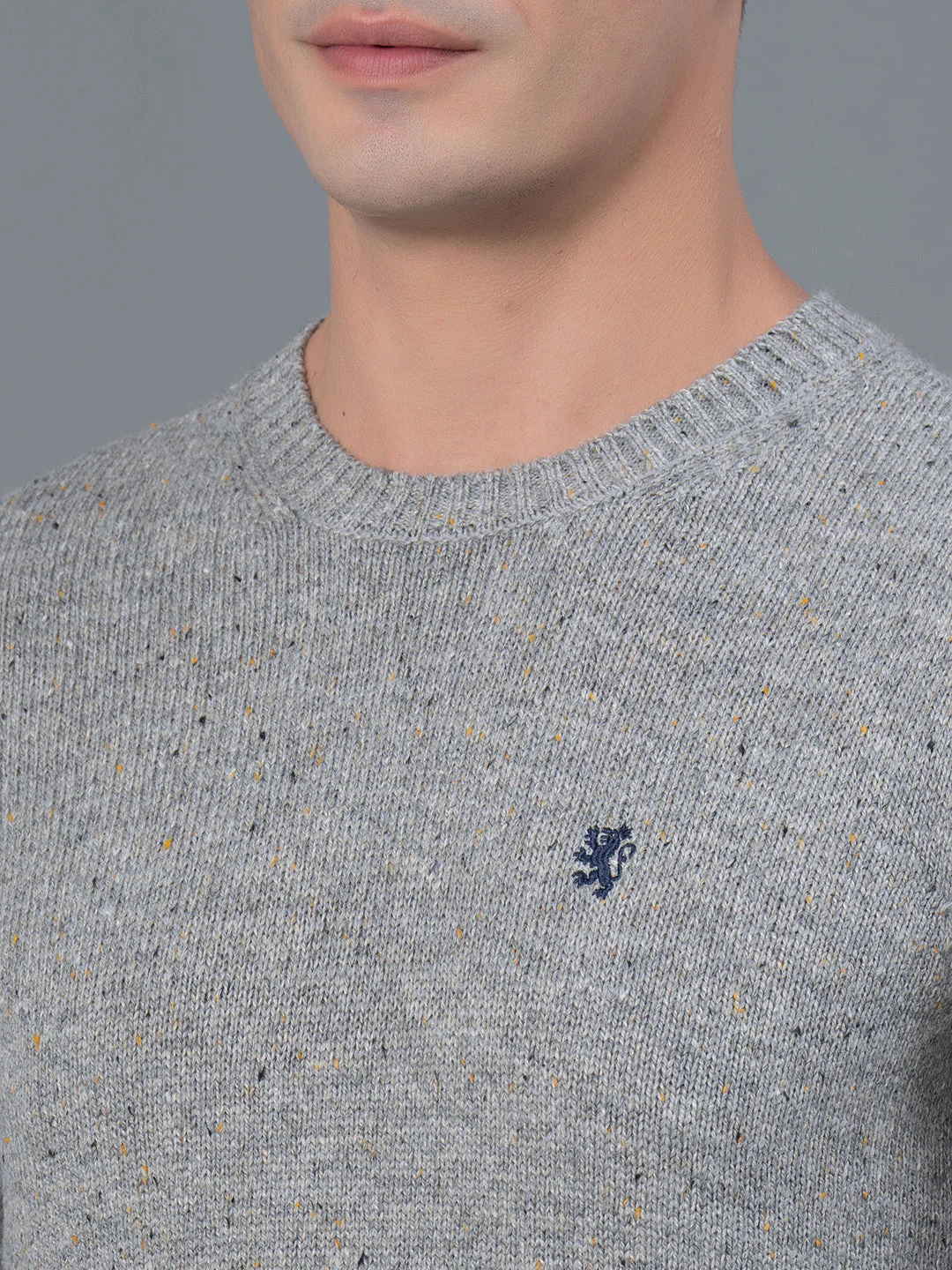 Casual Sweater for Men - Image 4