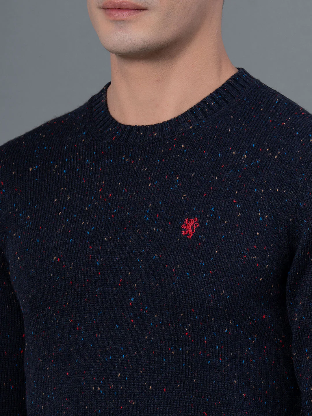 Casual Sweater for Men - Image 4