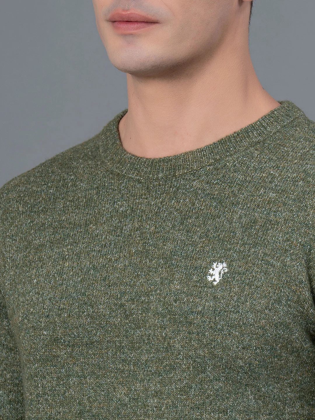 Casual Sweater for Men - Image 4