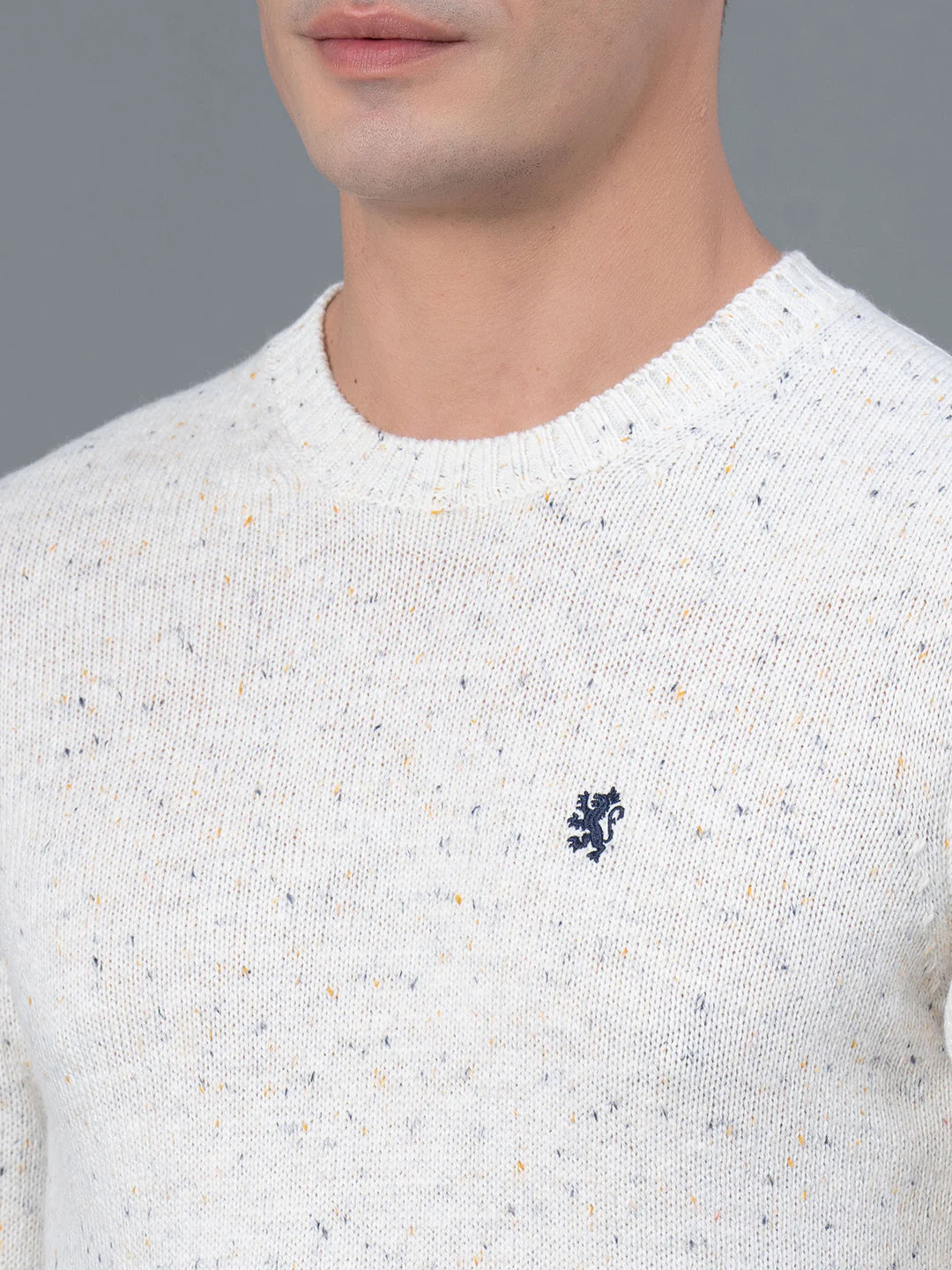 Casual Sweater for Men - Image 4