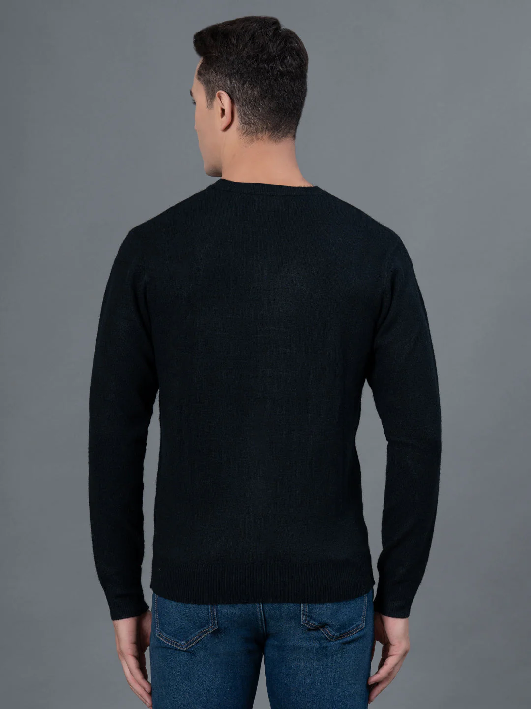 Casual Sweater for Men - Image 3
