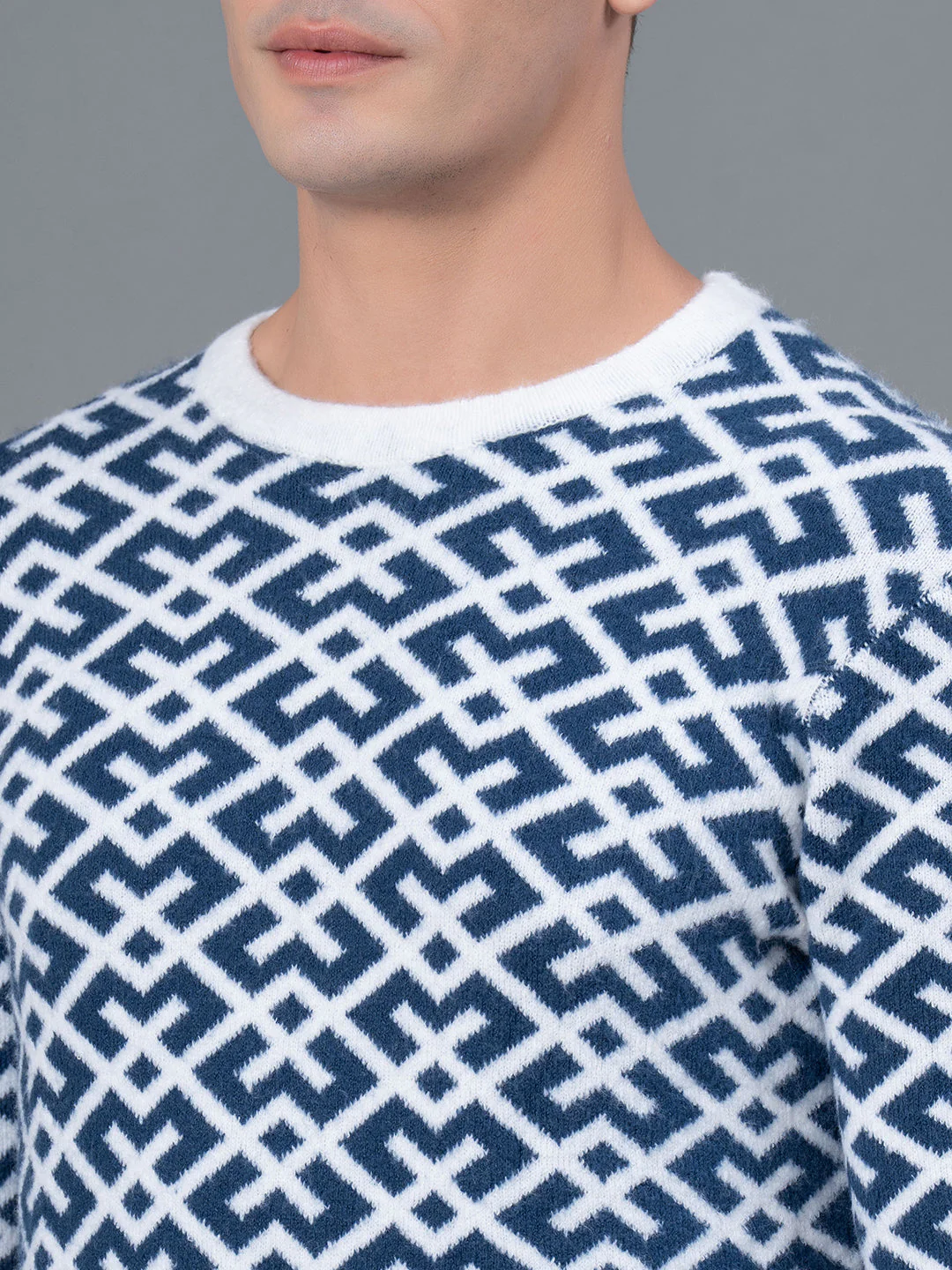 Casual Sweater for Men - Image 4