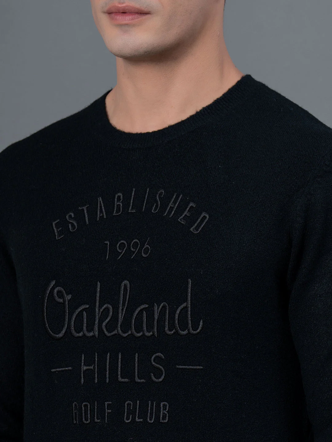 Casual Sweater for Men - Image 4