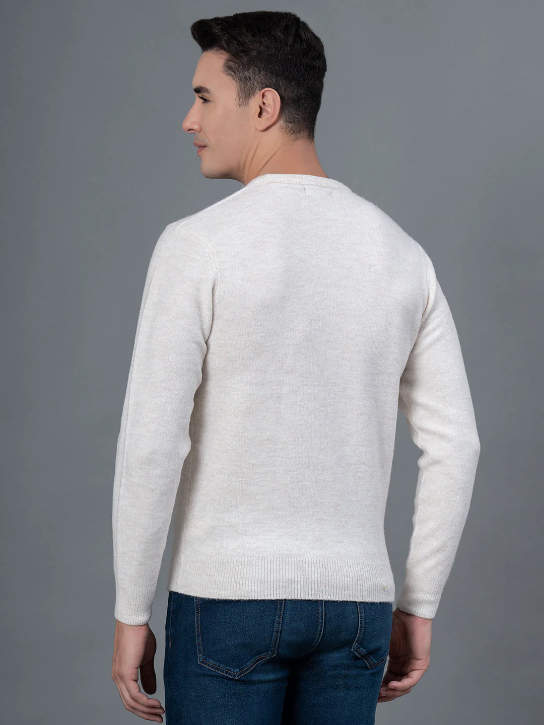 Casual Sweater for Men - Image 3