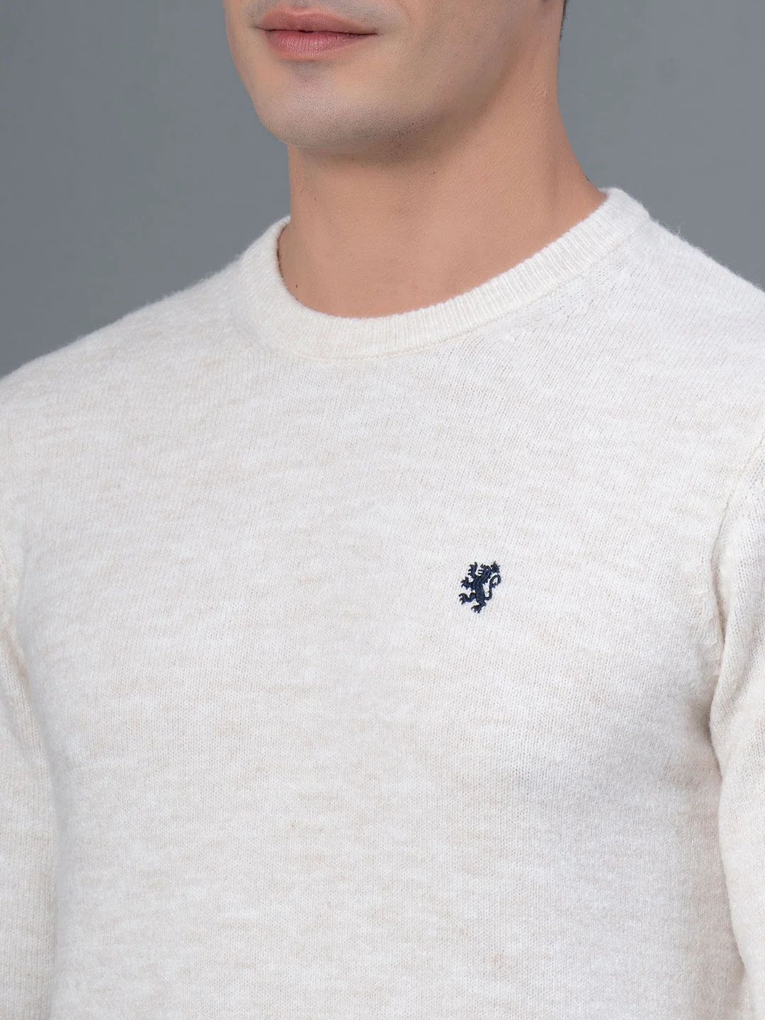 Casual Sweater for Men - Image 4