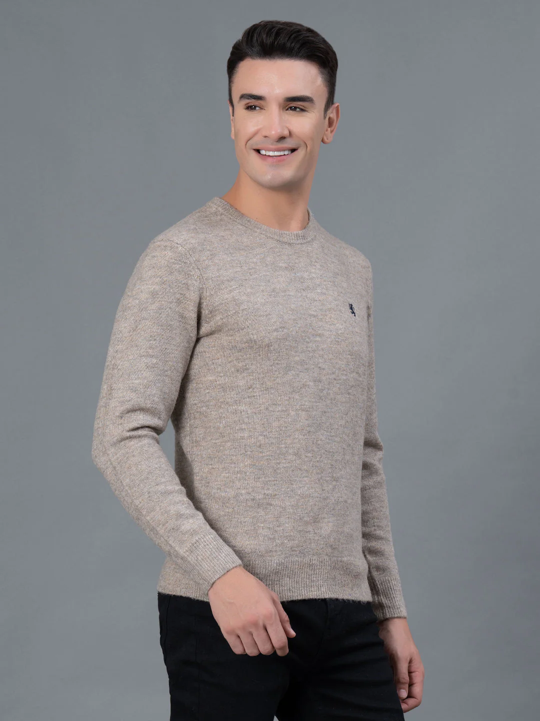 Casual Sweater for Men - Image 2