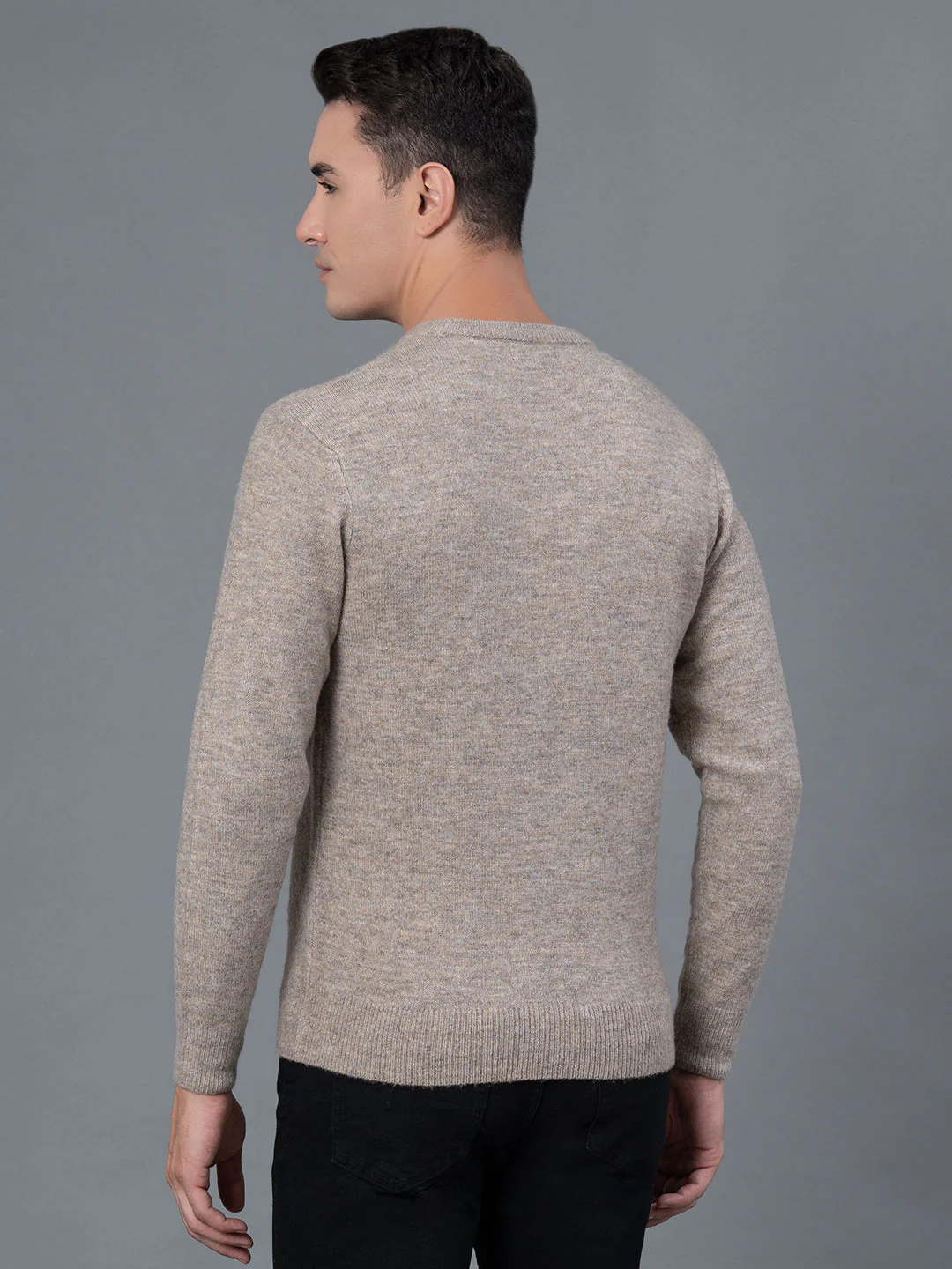 Casual Sweater for Men - Image 3