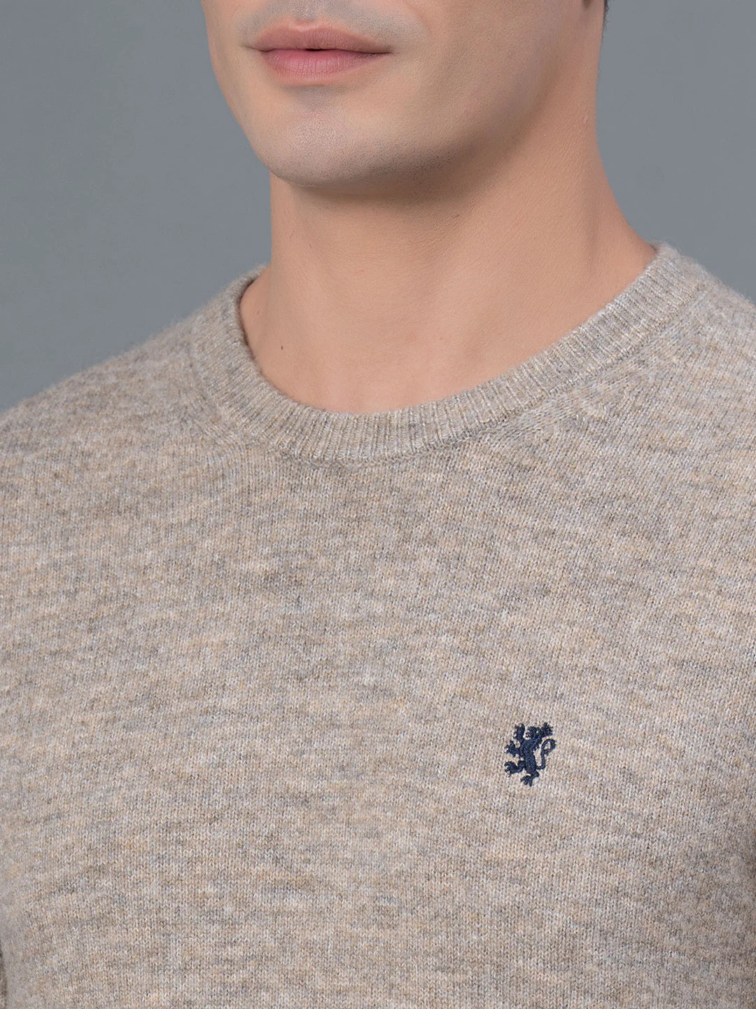 Casual Sweater for Men - Image 4