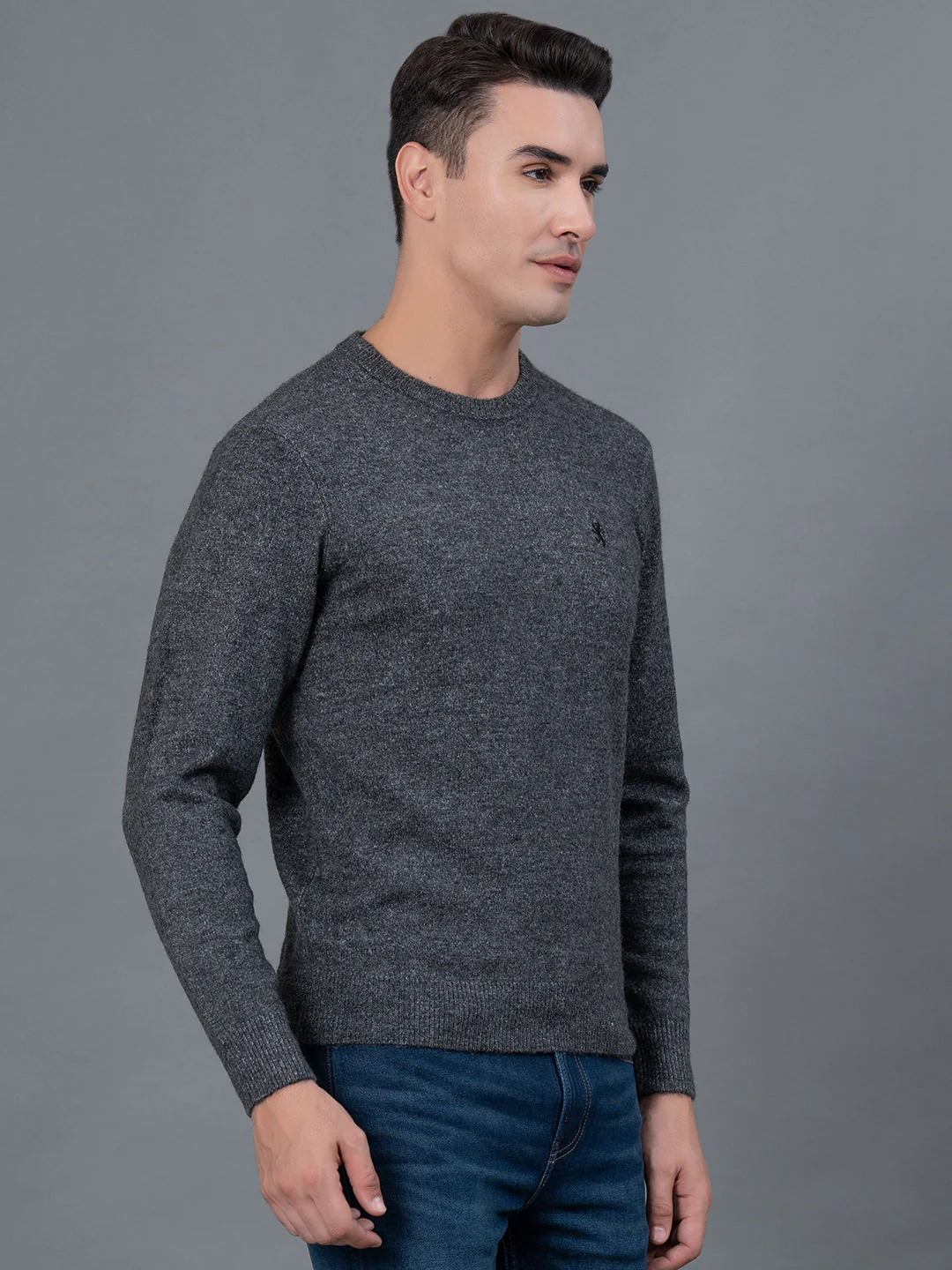 Casual Sweater for Men - Image 2