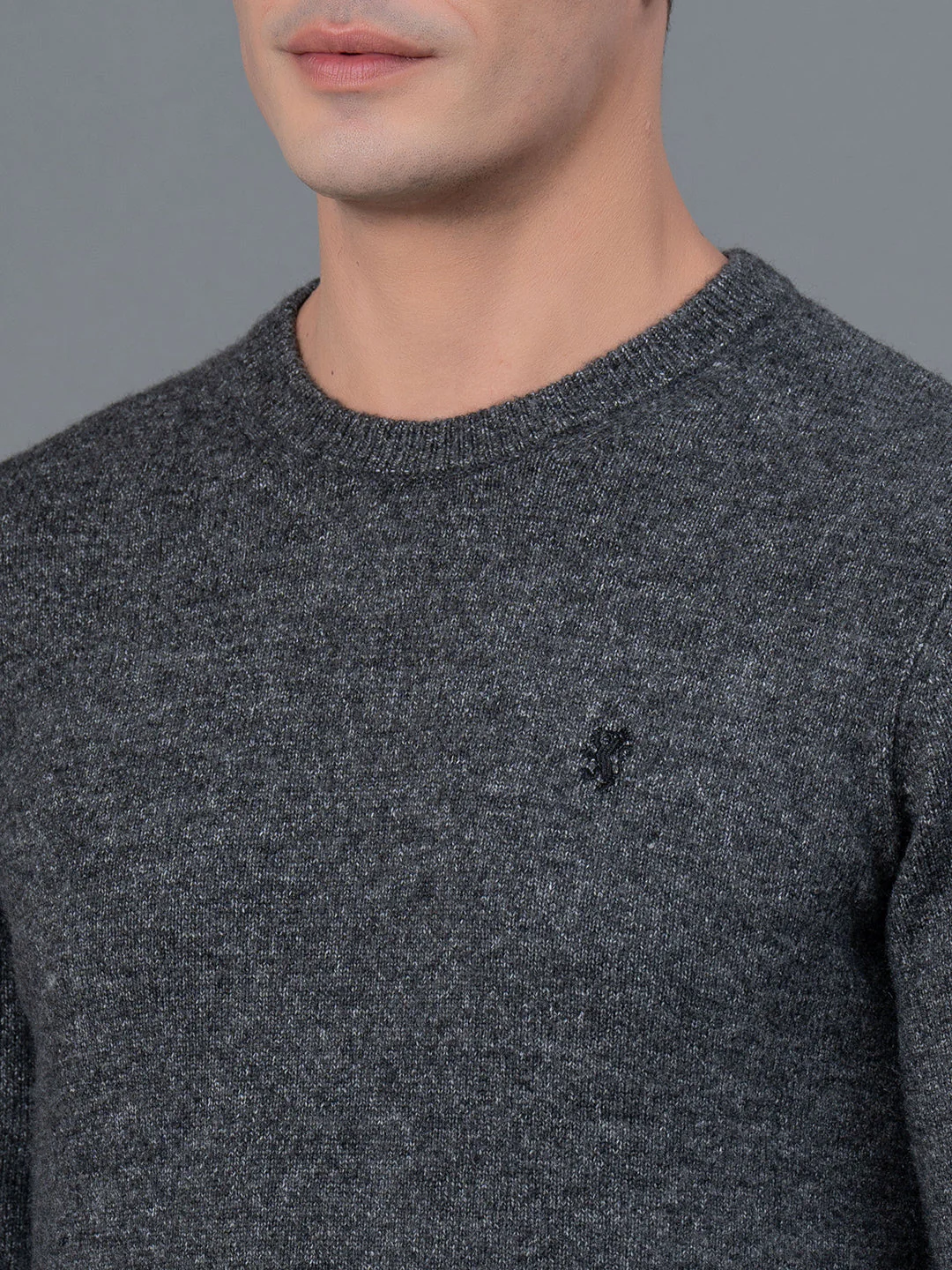 Casual Sweater for Men - Image 4