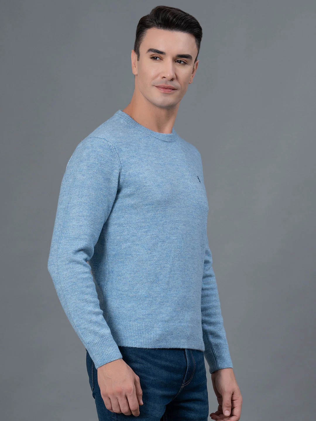 Casual Sweater for Men - Image 2
