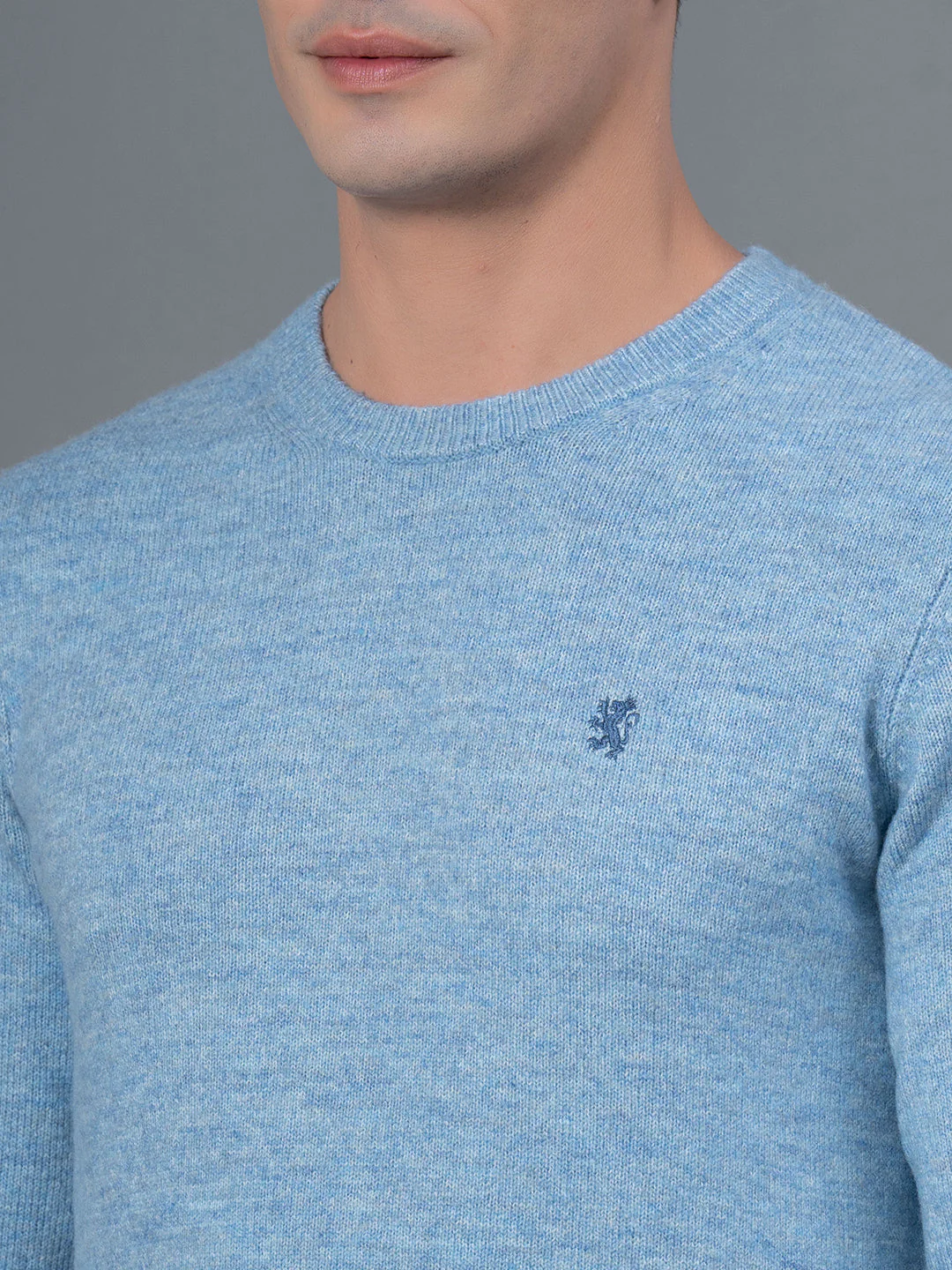 Casual Sweater for Men - Image 4