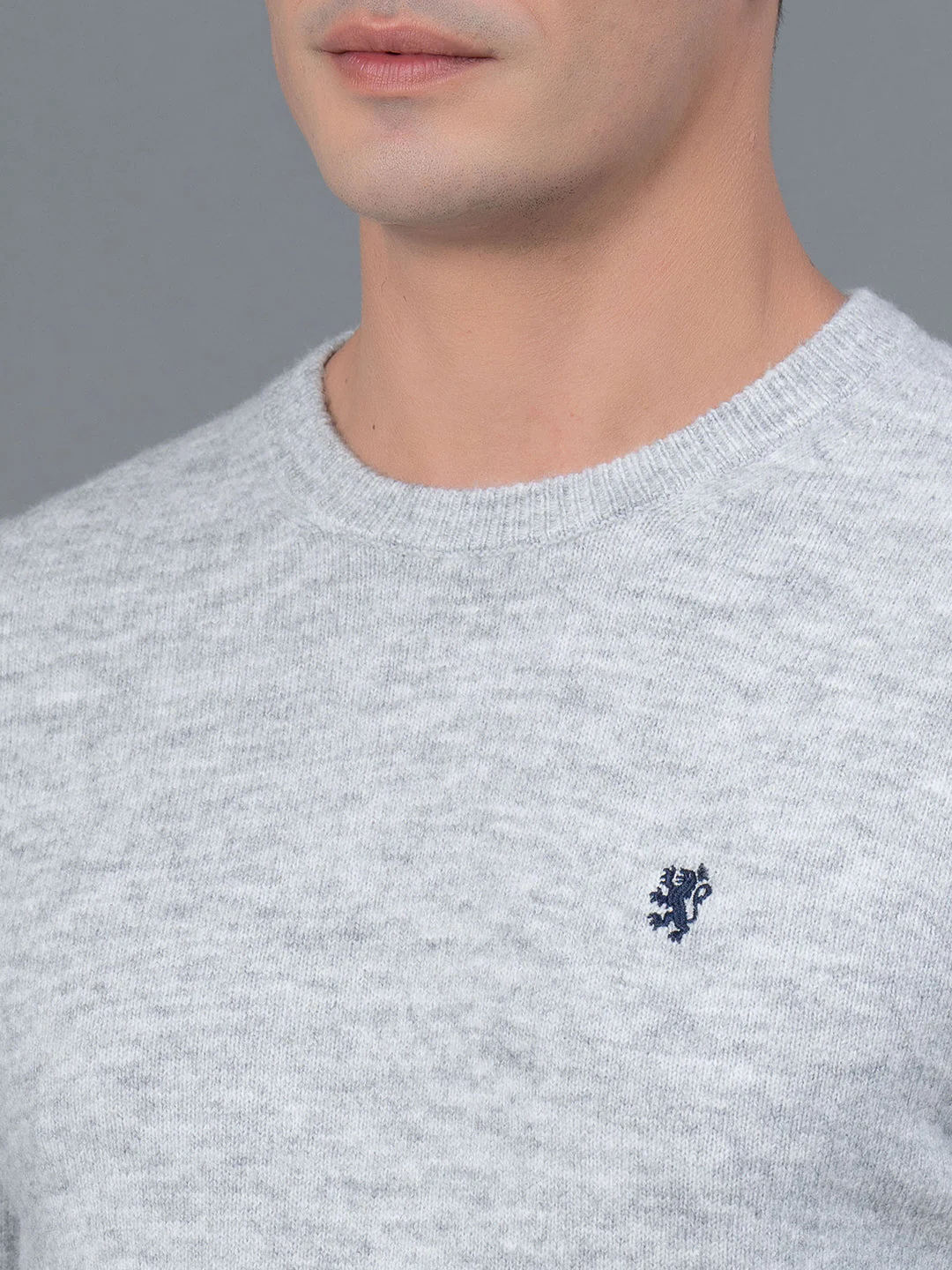 Casual Sweater for Men - Image 4